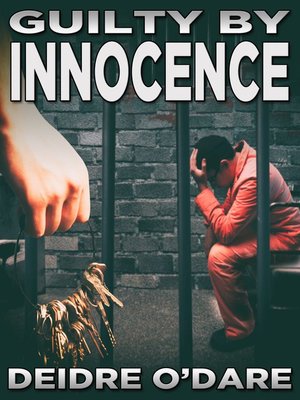 cover image of Guilty by Innocence